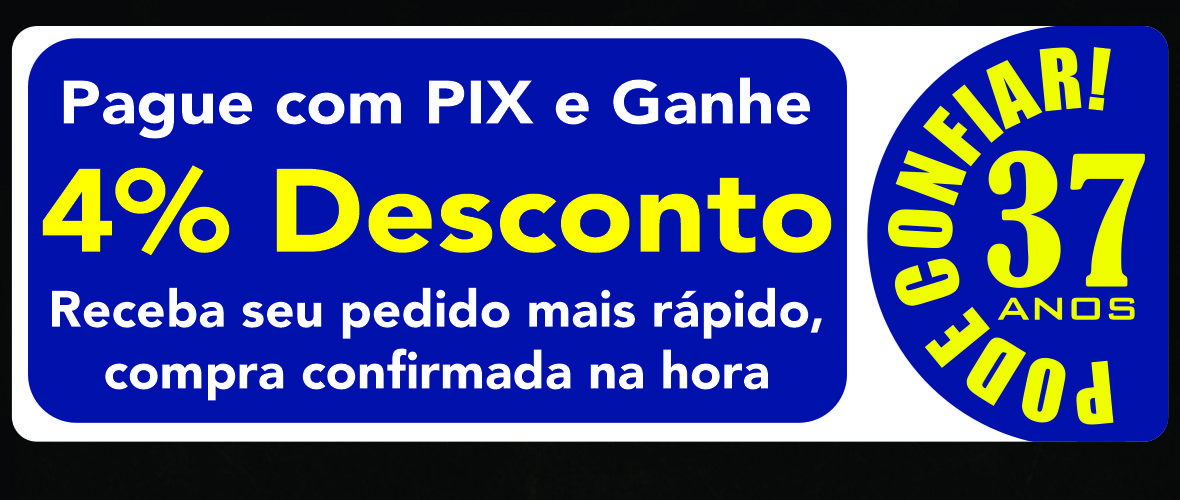 Banner Vitrine pagamento pix