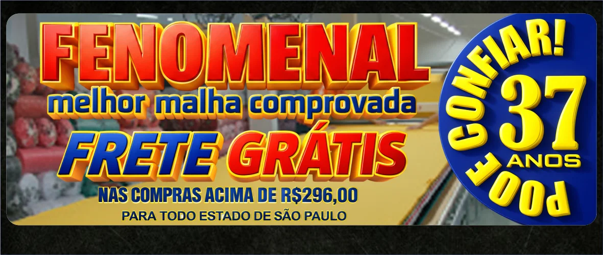 5 - BANNER FRETE GRÁTIS