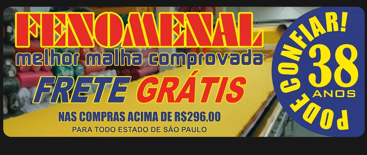 5 - BANNER FRETE GRÁTIS
