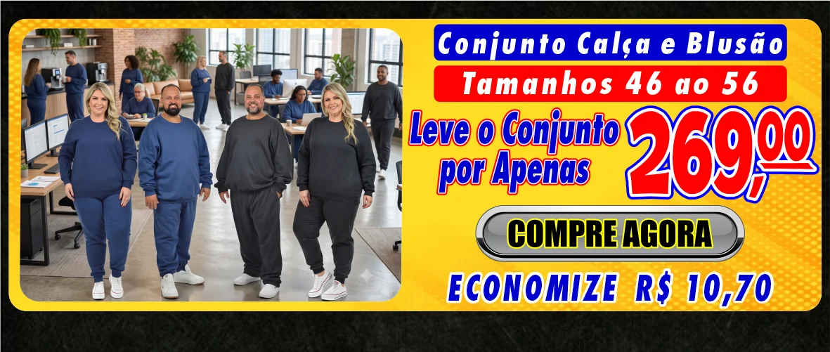 8 - BANNER CONJUNTO MOLETOM PLUS SIZE