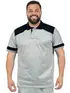 Polo Plus Size Profissoes MX