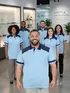 Polo Plus Size Profissoes MX