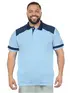 Polo Plus Size Profissoes MX