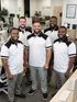 Polo Plus Size Profissoes MX