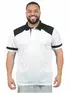 Polo Plus Size Profissoes MX