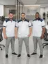 Polo Plus Size Profissoes MX