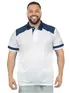 Polo Plus Size Profissoes MX