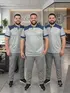 Polo Plus Size Profissoes MX