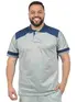 Polo Plus Size Profissoes MX