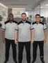 Polo Plus Size Profissoes MX