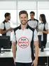 Polo Masculina Premium Sublimada Fenomenal