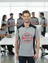 Polo Masculina Premium Sublimada Fenomenal