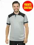 Kit 10 Polos profissões: Transforme sua Equipe na Vitrine de Sucesso da sua Marca!