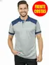 Kit 10 Polos profissões: Transforme sua Equipe na Vitrine de Sucesso da sua Marca!