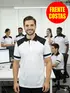 Kit 10 Polos profissões: Transforme sua Equipe na Vitrine de Sucesso da sua Marca!