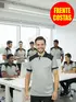 Kit 10 Polos profissões: Transforme sua Equipe na Vitrine de Sucesso da sua Marca!