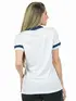 Kit 10 Polos Profissões fem Com Sua Marca Estampada Na Frente e Costas