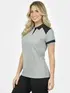 Kit 10 Polos Profissões fem Com Sua Marca Estampada Na Frente e Costas