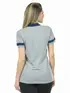 Kit 10 Polos Profissões fem Com Sua Marca Estampada Na Frente e Costas