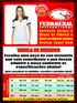 Kit 10 Polos Profissões fem Com Sua Marca Estampada Na Frente e Costas