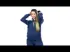 Jaqueta fem jovem c/ capuz