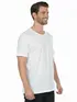 Kit 10 Camisetas Uniforme Restaurante Estampa Frente e Costas Premium