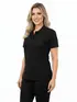 Polo piquet feminina fenomenal