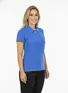 Polo piquet feminina fenomenal