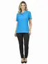 Polo piquet feminina fenomenal