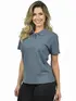 Polo piquet feminina fenomenal