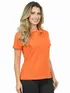 Polo piquet feminina fenomenal
