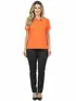 Polo piquet feminina fenomenal