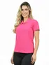 Polo piquet feminina fenomenal