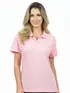 Polo piquet feminina fenomenal