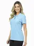 Polo piquet feminina fenomenal