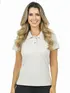 Polo piquet feminina fenomenal