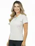Polo piquet feminina fenomenal