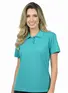 Polo piquet feminina fenomenal