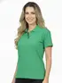 Polo piquet feminina fenomenal