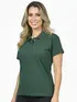 Polo piquet feminina fenomenal