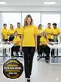 Polo piquet feminina fenomenal