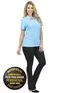 Polo piquet feminina fenomenal
