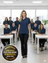 Polo piquet feminina fenomenal