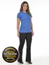 Polo piquet feminina fenomenal