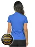 Polo piquet feminina fenomenal