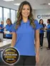 Polo piquet feminina fenomenal