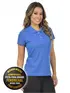 Polo piquet feminina fenomenal