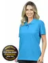 Polo piquet feminina fenomenal