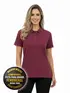 Polo piquet feminina fenomenal