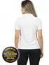 Polo piquet feminina fenomenal